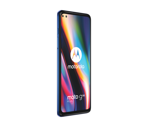 MOTOROLA MOTO G 5G Plus 6/128GB Niebieski - 578593 - zdjęcie 6